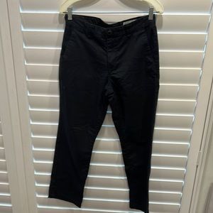 Volcom Black pants